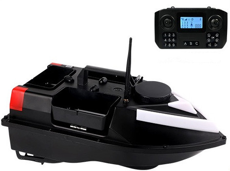 Fishing Boat Gps - Części zamienne i akcesoria do łodzi