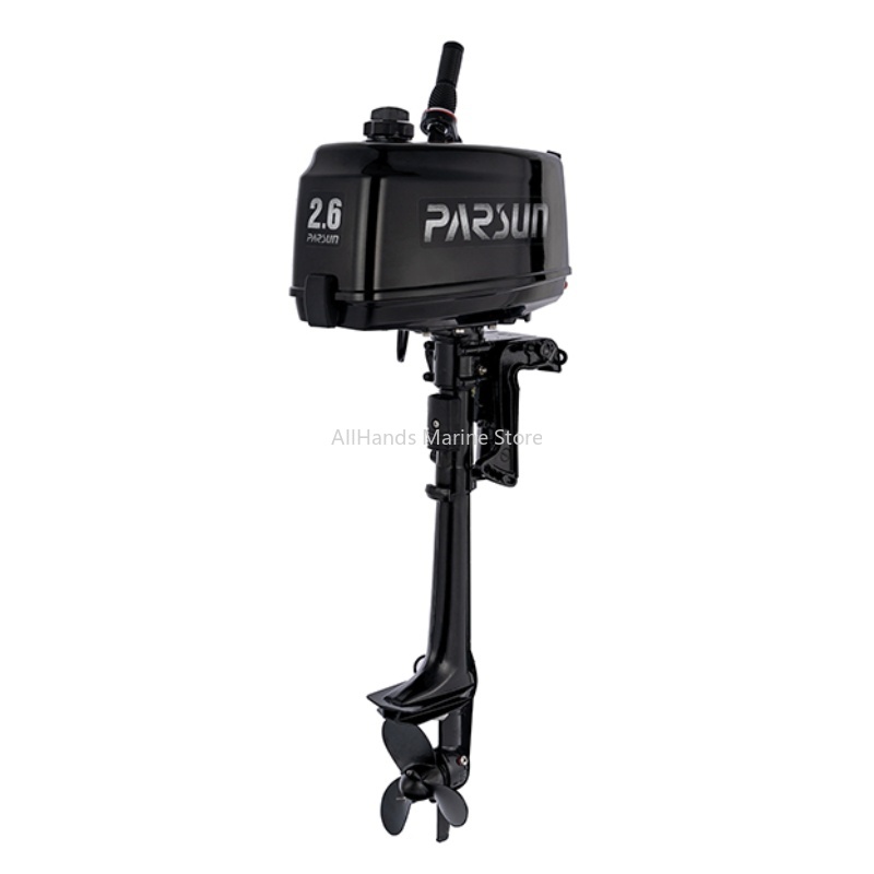 Fishing Boat Outboard Motor - Najlepiej sprzedający się silnik zaburtowy Parsun