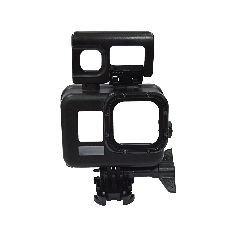 Dla Gopro 8 Wodoodporna obudow – Fishing Boat Cover recenzja i cena