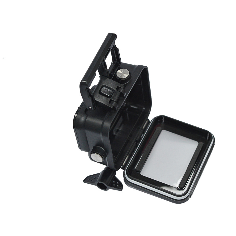 Dla Gopro 8 Wodoodporna obudow – Fishing Boat Cover recenzja i cena