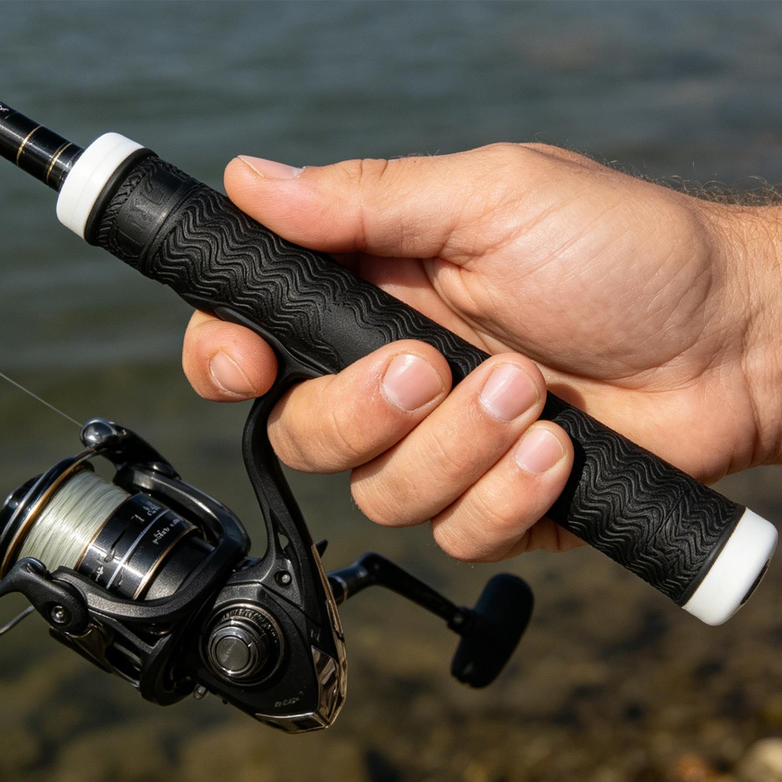 Nakładka na rękojeść wędki ant – Fishing Boat Trailer recenzja i cena