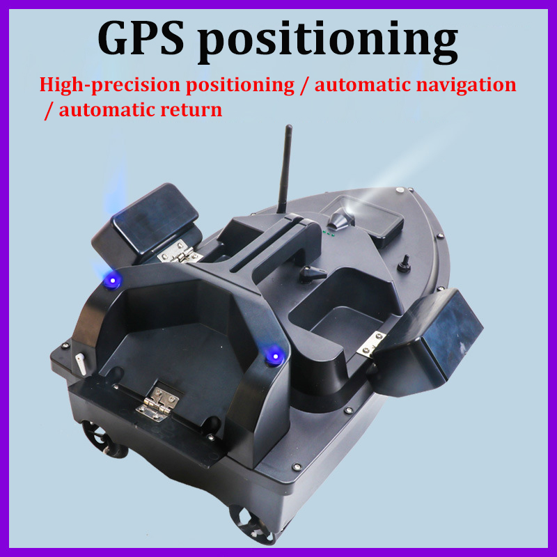 GPS RC Bait Boat lokalizator r – Fishing Boat Gps recenzja i cena