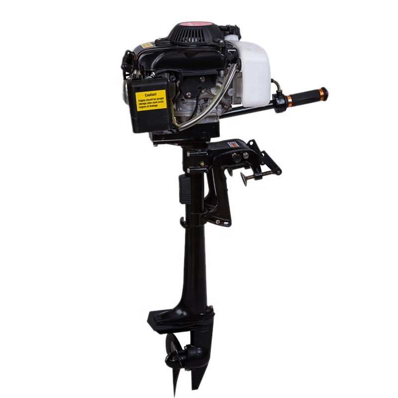 Nowy model 2026 Najwyższej Jak – Fishing Boat Outboard Motor recenzja i cena