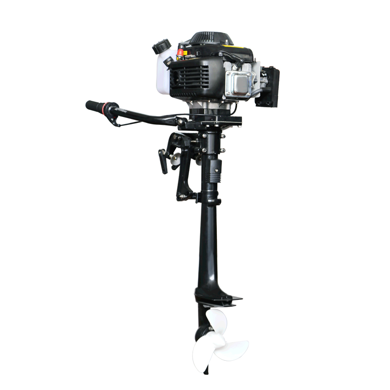 Nowy model 2026 Najwyższej Jak – Fishing Boat Outboard Motor recenzja i cena