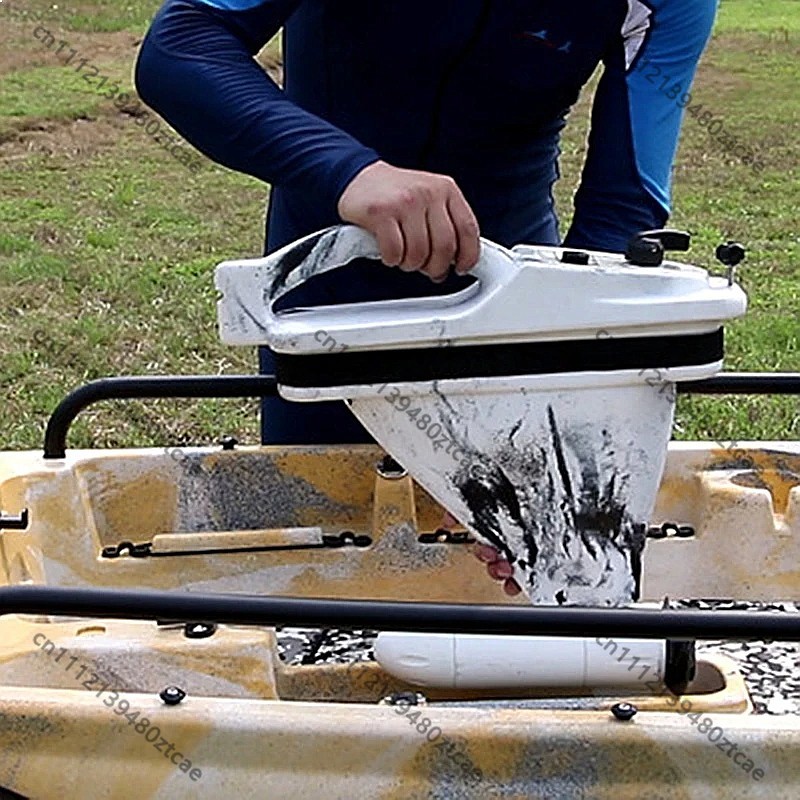Najlepszy silnik elektryczny d – Fishing Boat Trolling Motor recenzja i cena