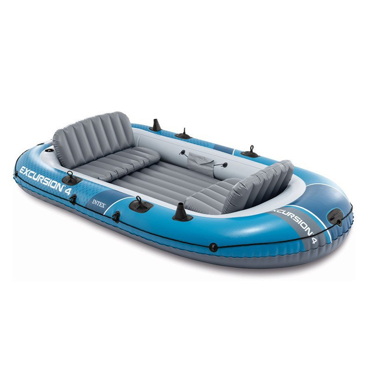 Oryginalna i autentyczna ponto – Fishing Boat Inflatable recenzja i cena