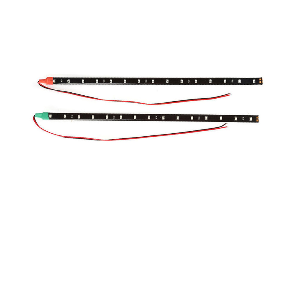 2 szt. 12V Wodoodporne listwy  – Fishing Boat Trailer recenzja i cena