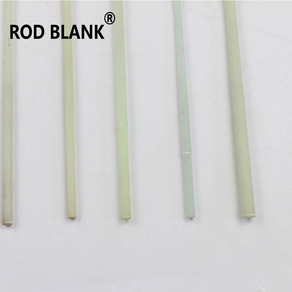 Rod puste 5 sztuk/partia z lit – Fishing Boat Fiberglass recenzja i cena