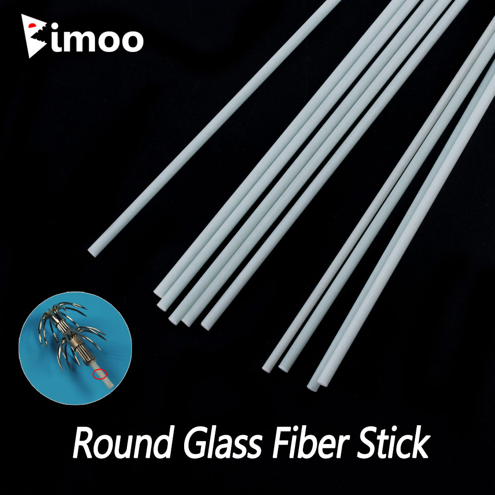 Bimoo 10/20 sztuk 0.8mm ~ 2.8m – Fishing Boat Fiberglass recenzja i cena