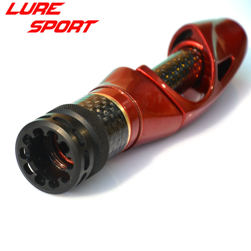 Proton 2Sets LGS Uchwyt Kołowr – Fishing Boat Aluminum recenzja i cena