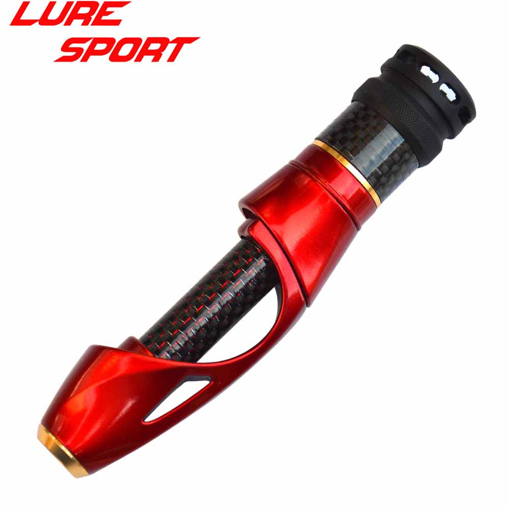 Proton 2Sets LGS Uchwyt Kołowr – Fishing Boat Aluminum recenzja i cena