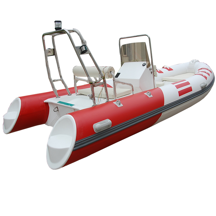 Zhenbo 480 Wędkarstwo z twardy – Fishing Boat Fiberglass recenzja i cena