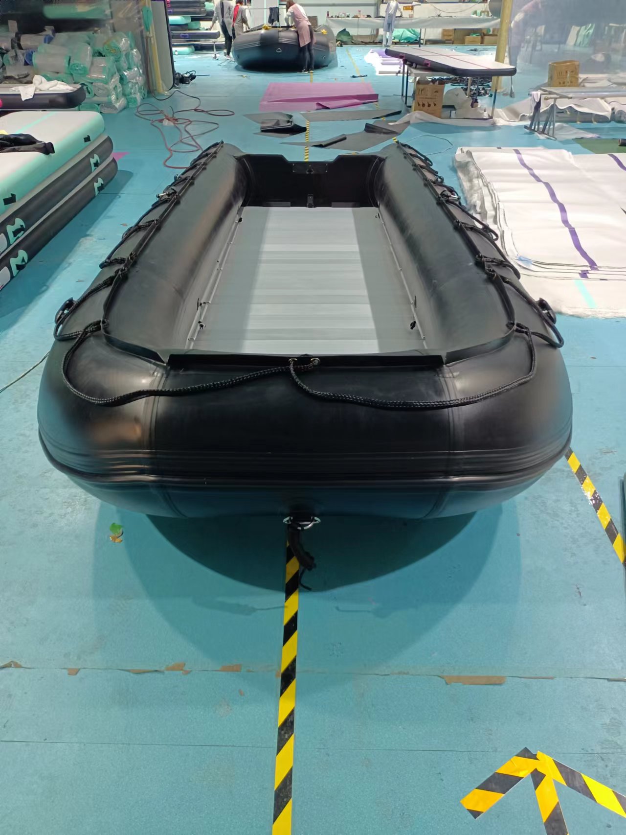 Nowy silnik wycieraczek 12V z  – Fishing Boat Trolling Motor recenzja i cena