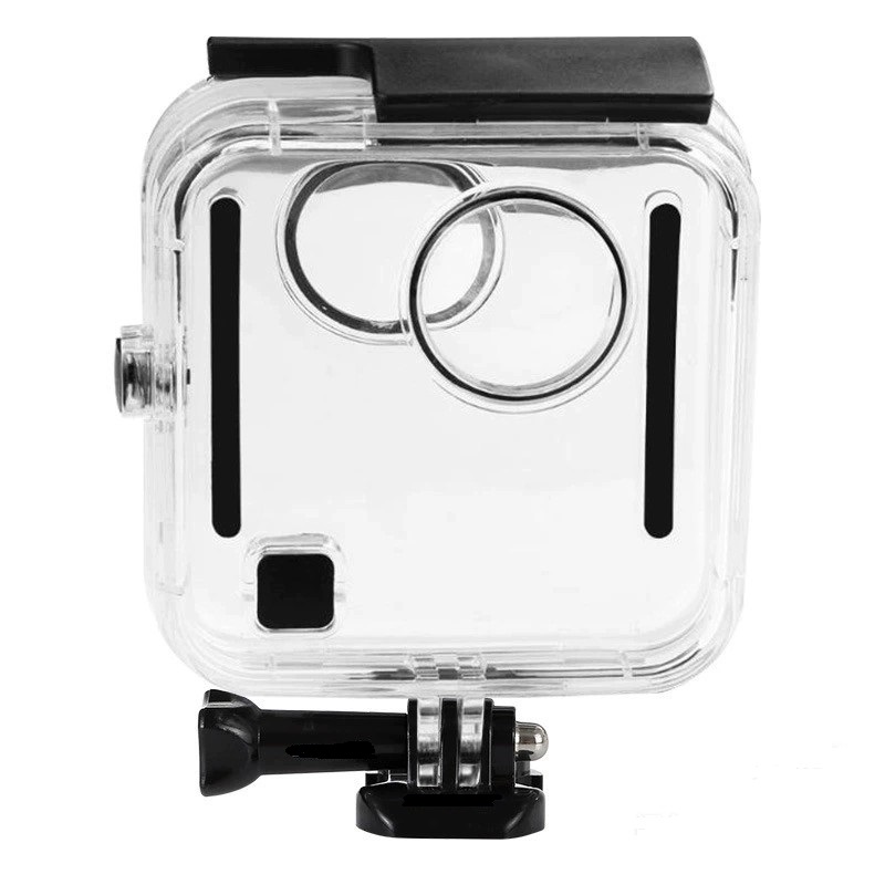 Do akcesoria Gopro Fusion 360  – Fishing Boat Cover recenzja i cena