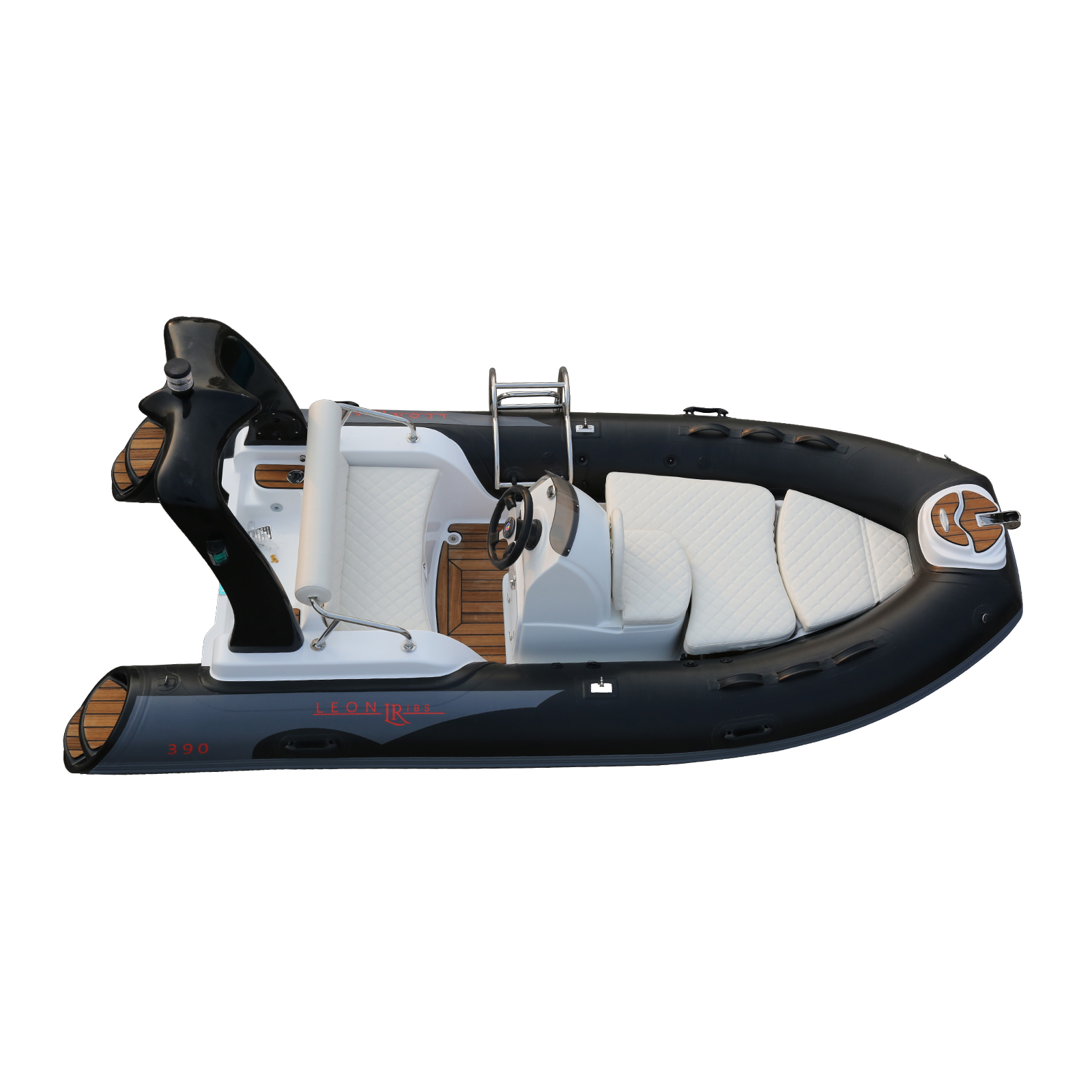 Certyfikowana CE 3,9-metrowa s – Fishing Boat Outboard Motor recenzja i cena