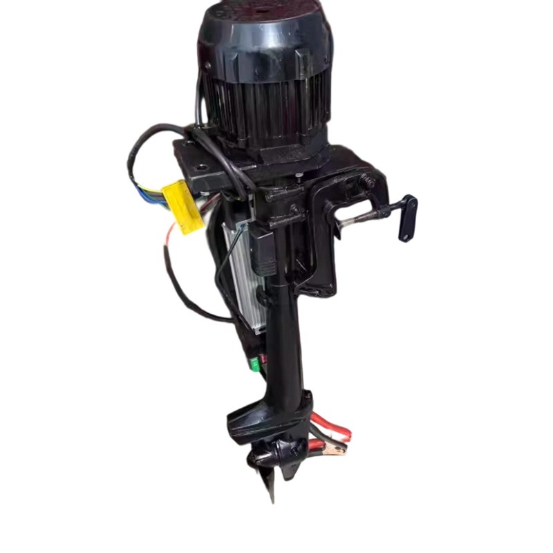 Zestaw do konwersji silnika za – Fishing Boat Outboard Motor recenzja i cena