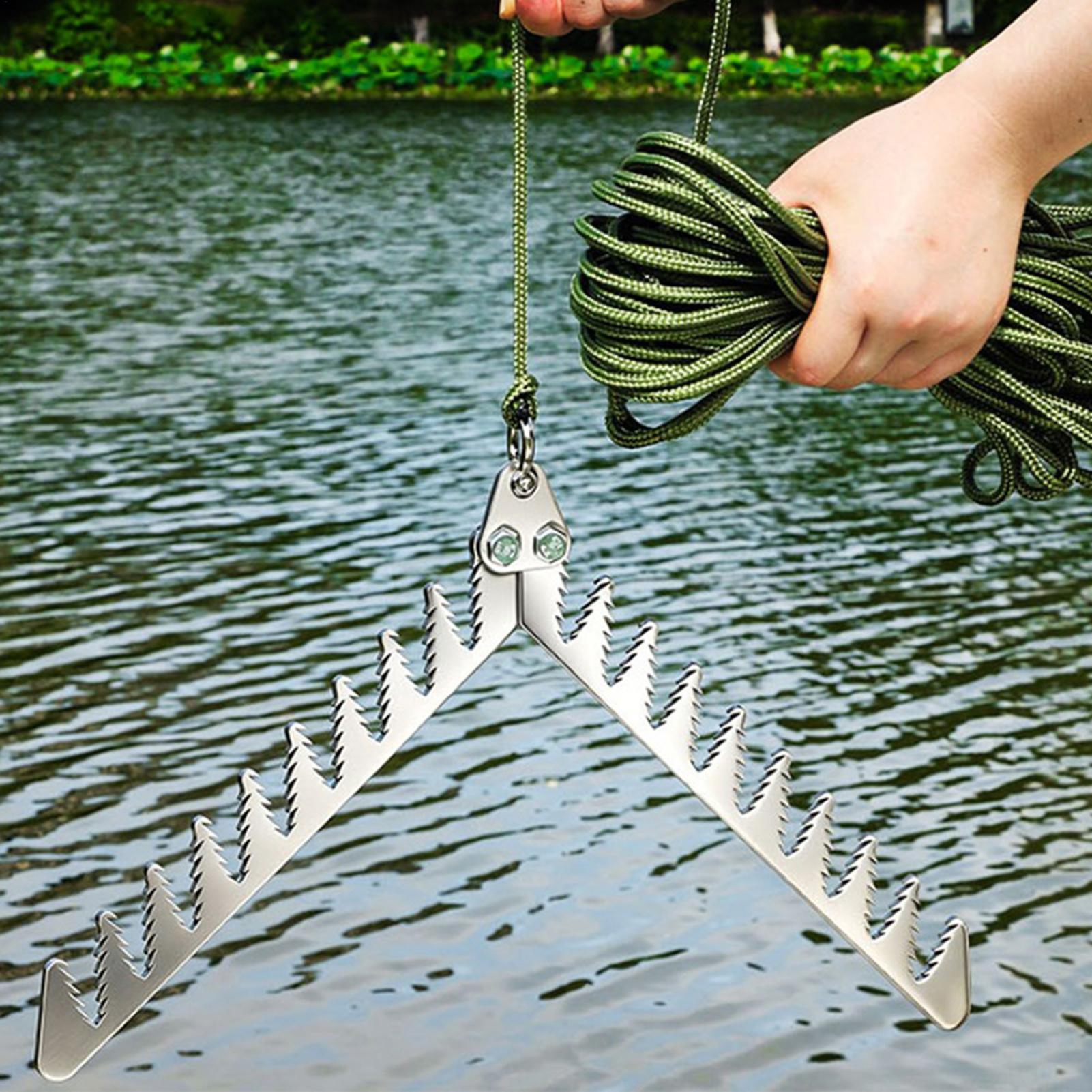 Przecinak do roślin wodnych z  – Fishing Boat Trailer recenzja i cena