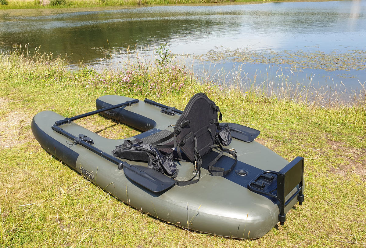 2026 Pływająca pontonowa łódka – Fishing Boat Seat recenzja i cena