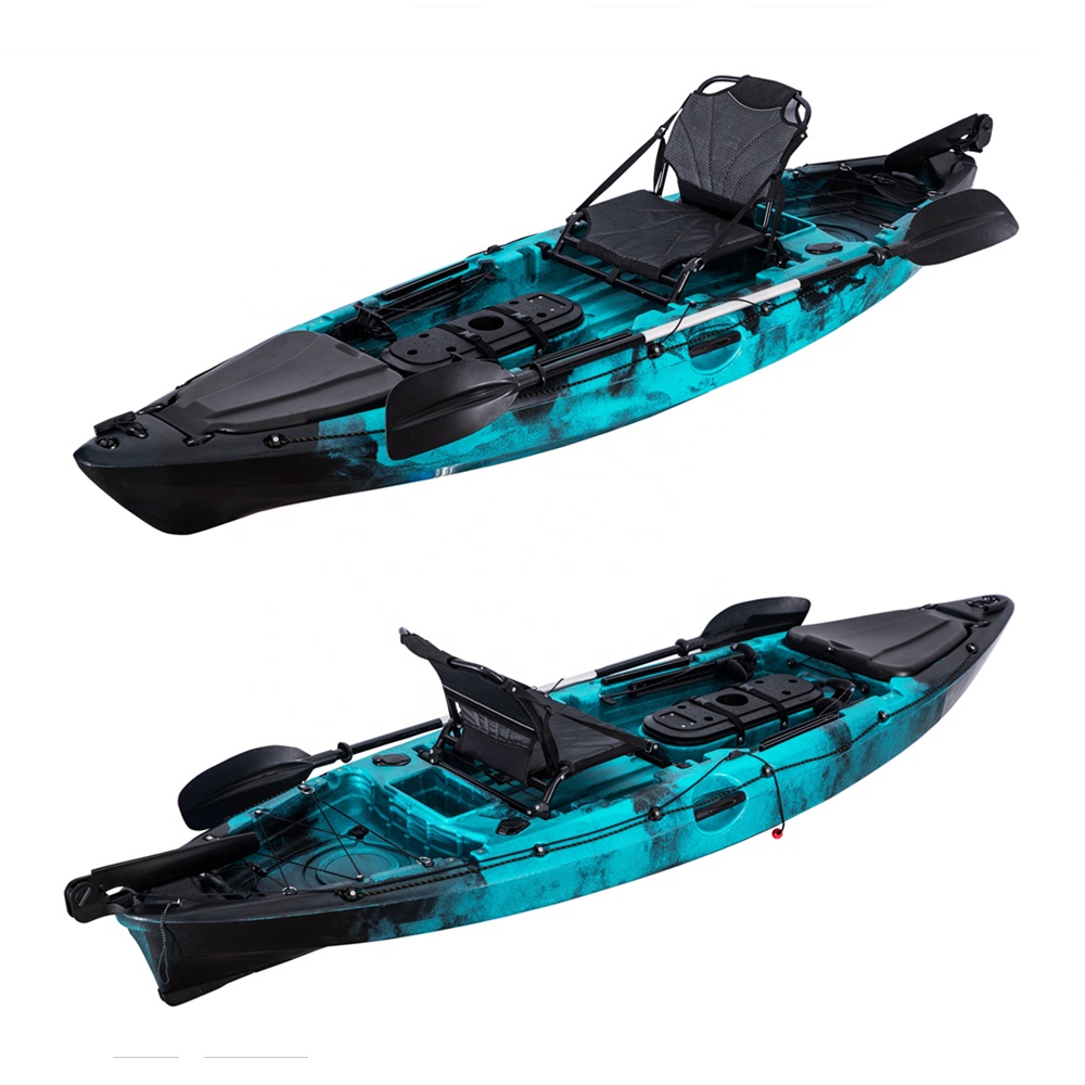 Pierwsza klasa pojedynczy kaja – Fishing Boat Seat recenzja i cena
