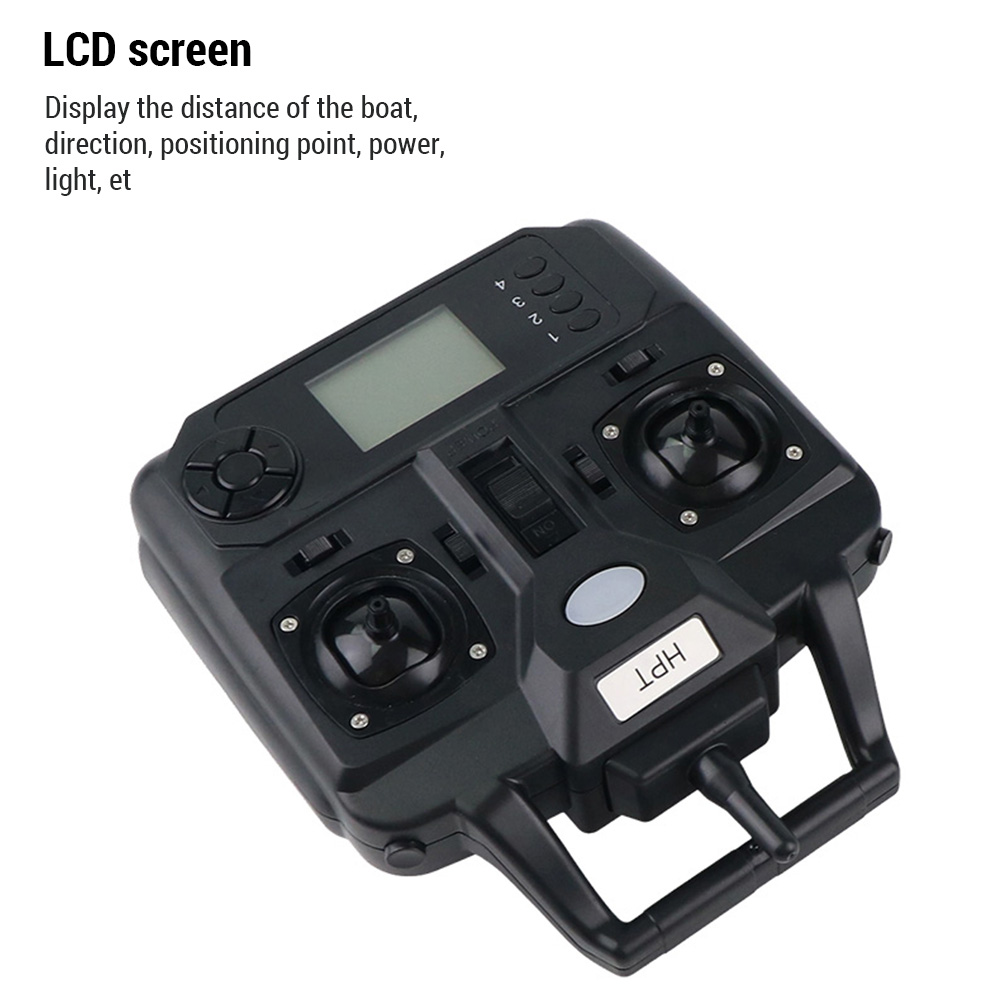 Bezprzewodowy pilot zdalnego s – Fishing Boat Trailer recenzja i cena