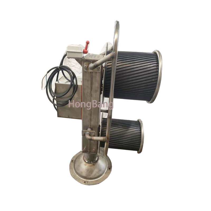 Elektryczna wciągarka kotwiczn – Fishing Boat Anchor Winch recenzja i cena